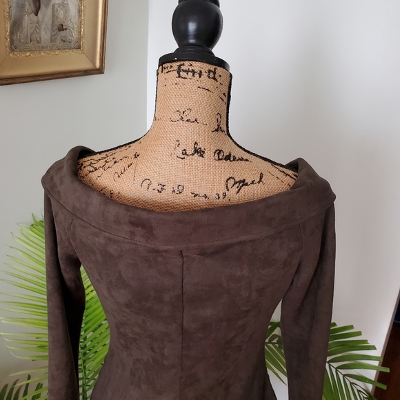 A'GACI ZIPPPER DRESS 👗 - Picture 6 of 10